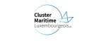 cluster maritime logo