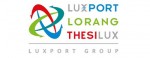 Luxport GRUPPENLOGO LP 2019