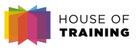House of Training 2024 logo