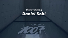 Invité vum Dag: Daniel Kohl - radio 100,7